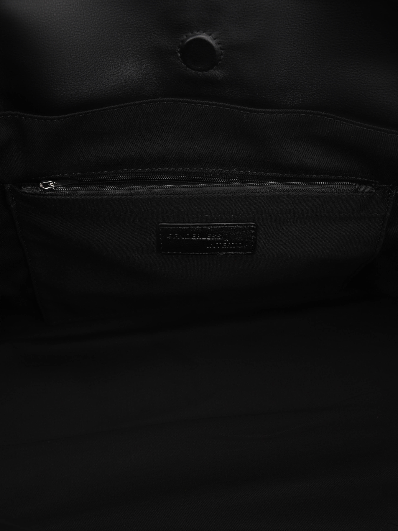 Сумка GENDERLESS x INTERTOP модель 418-420/701 Фото