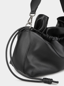 Сумка GENDERLESS x INTERTOP модель 418-420/701 Фото