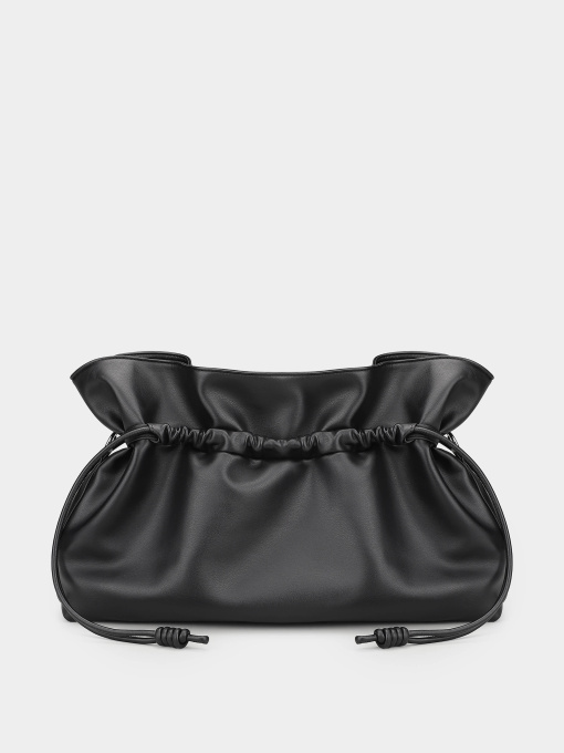 Сумка GENDERLESS x INTERTOP модель 418-420/701 Фото