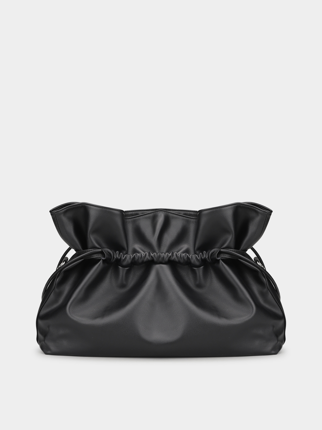 Сумка GENDERLESS x INTERTOP модель 418-420/701 Фото