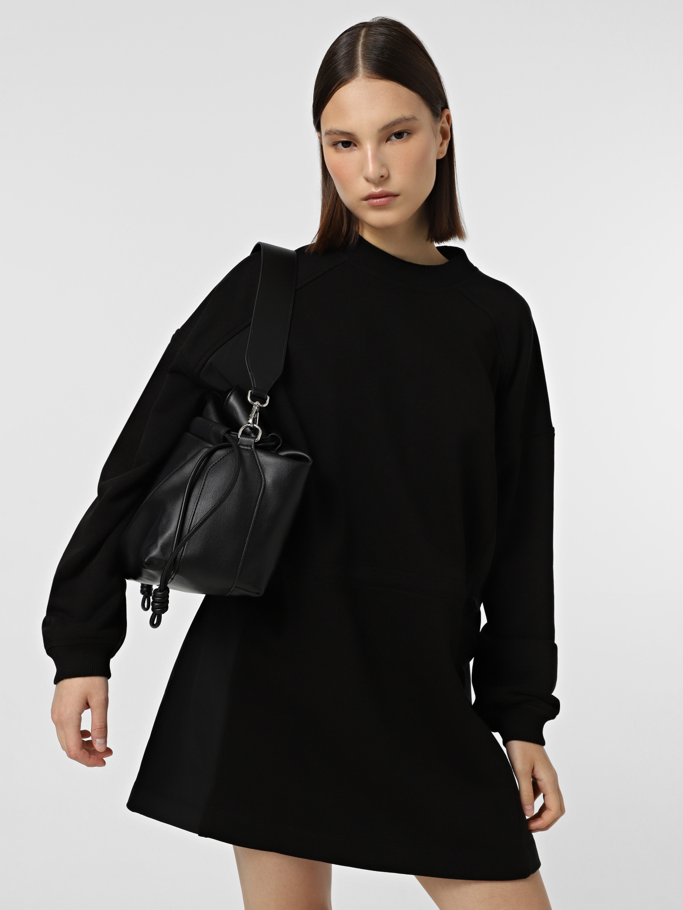 Сумка GENDERLESS x INTERTOP модель 418-420/701 Фото