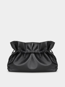 Сумка GENDERLESS x INTERTOP модель 418-420/701 Фото