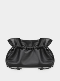 Сумка GENDERLESS x INTERTOP модель 418-420/701 Фото