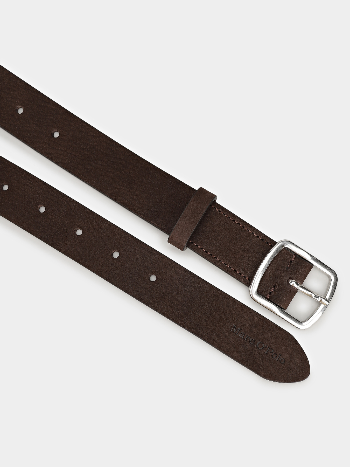 Ремінь Marc O’Polo модель 50817739505201-713 Фото