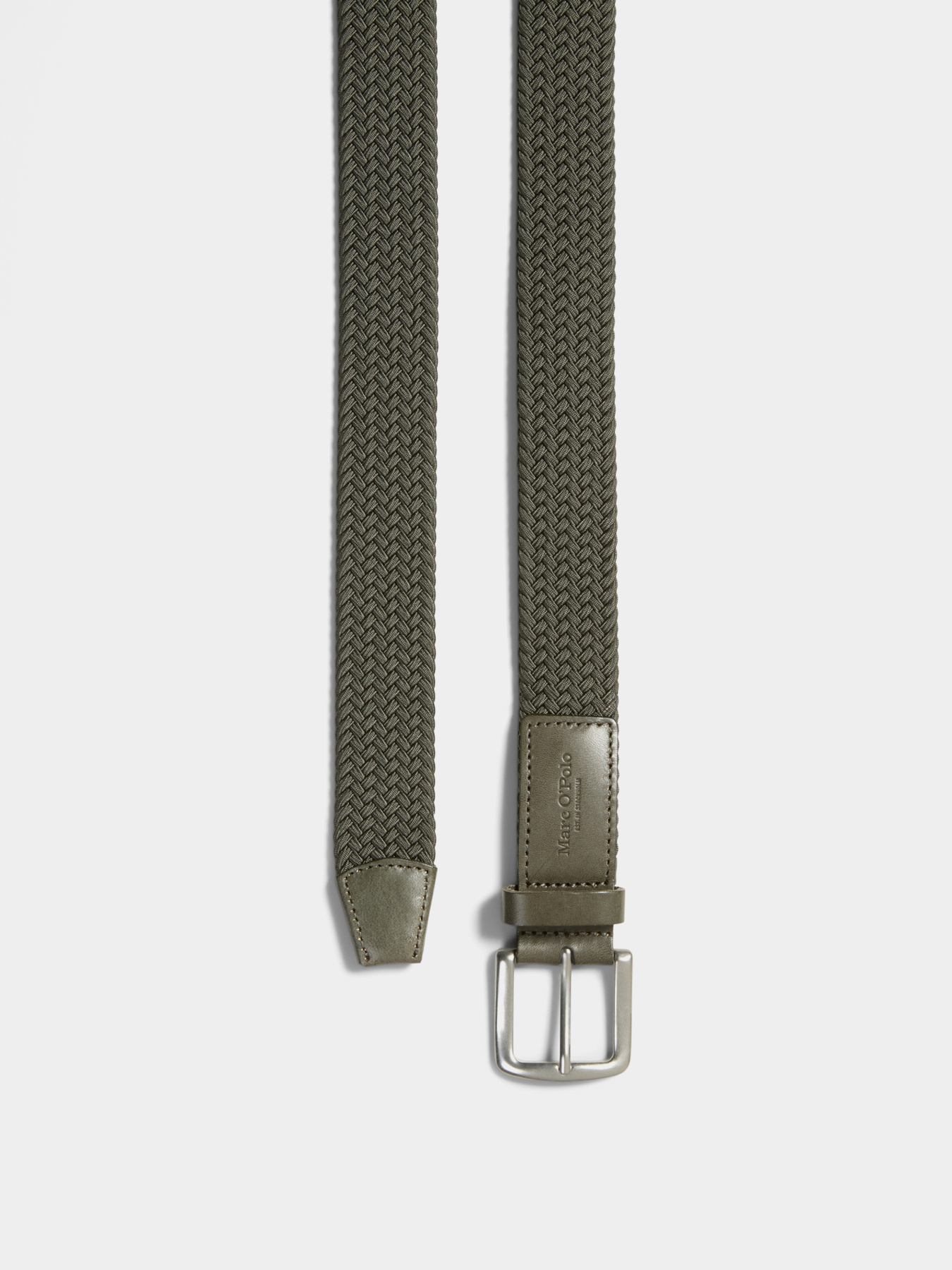 Ремень Marc O’Polo модель 50827749502620-740 Фото