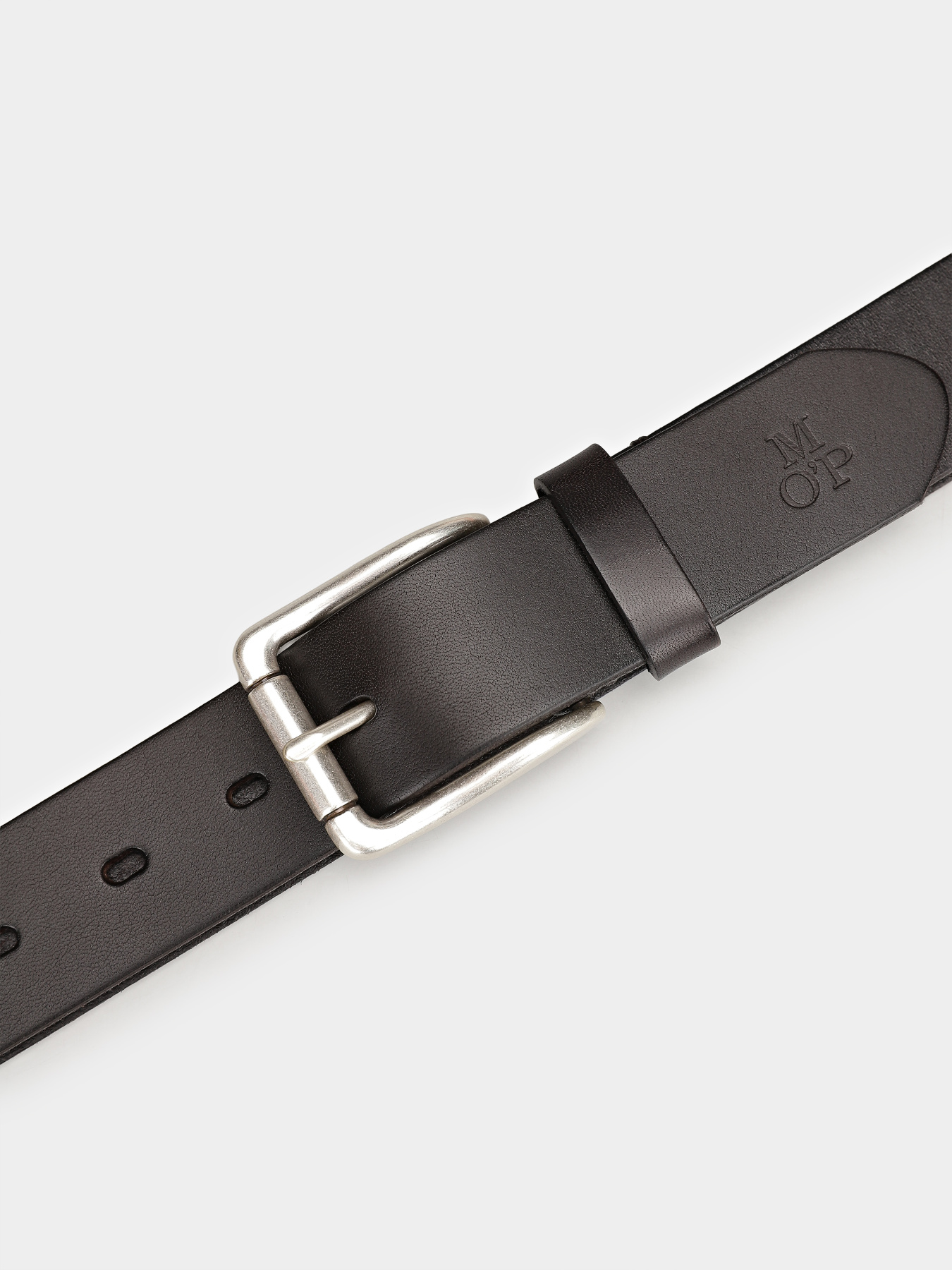 Ремень Marc O’Polo модель B0129519502111-765 Фото