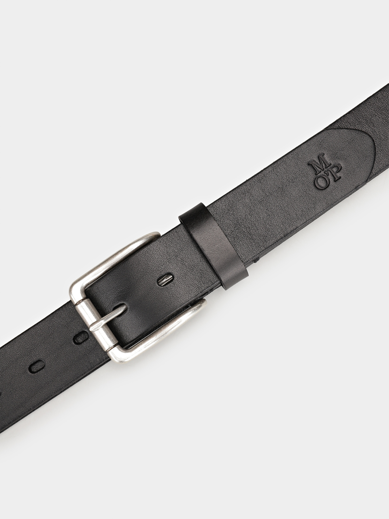 Ремень Marc O’Polo модель B0129519502111-990 Фото