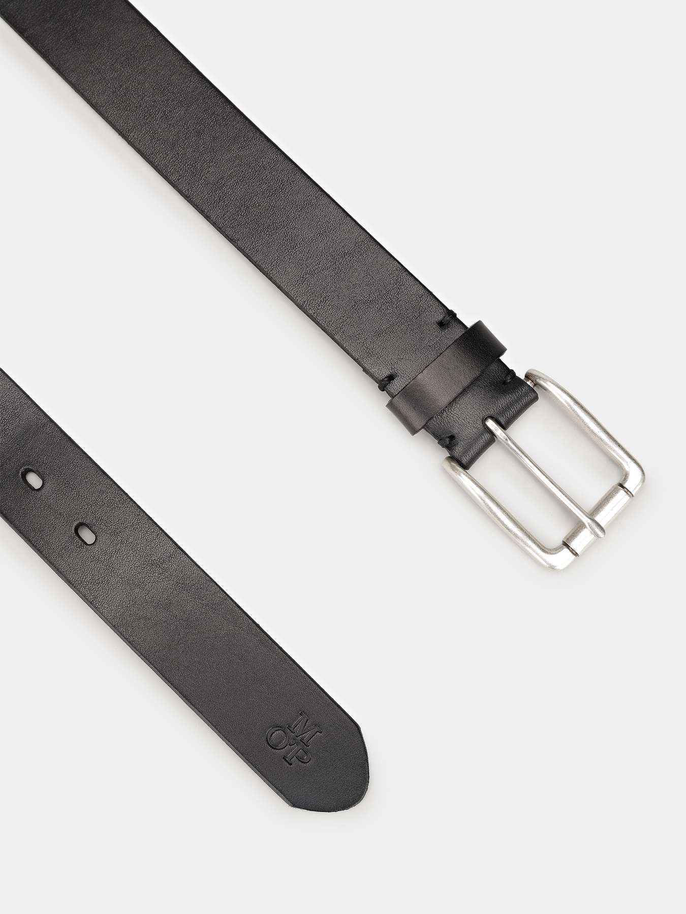 Ремень Marc O’Polo модель B0129519502111-990 Фото