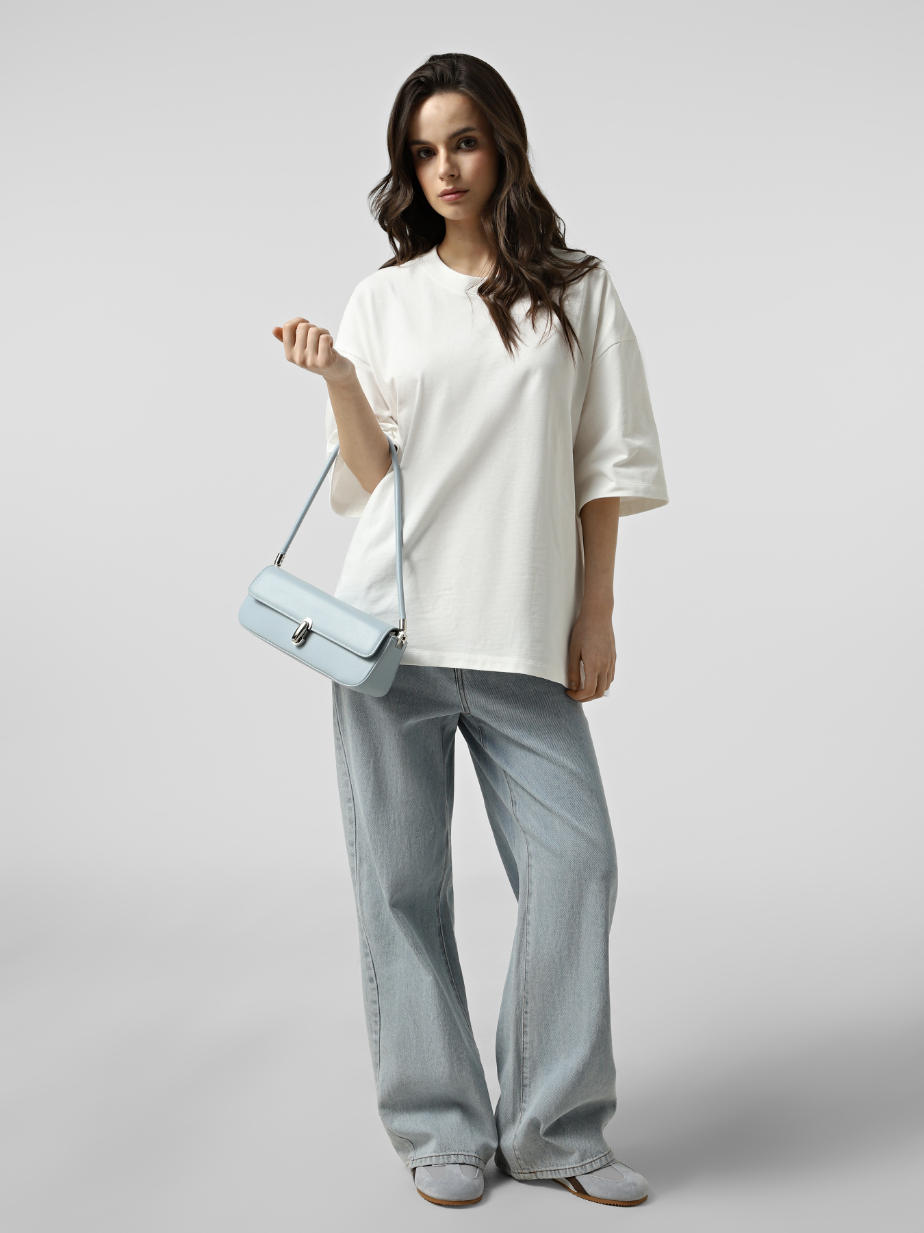 Сумка Braska модель 518-2861/708 Сумка Braska модель 518-2861/708 Фото