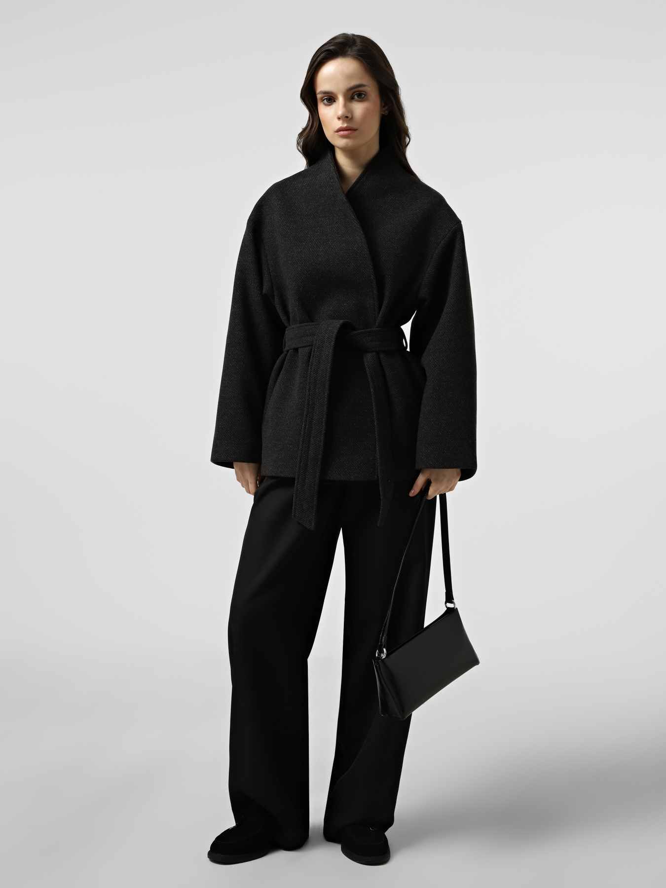 Сумка Braska модель 518-2857/701 Сумка Braska модель 518-2857/701 Фото