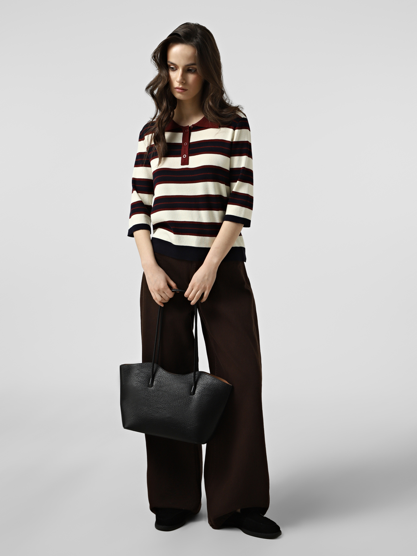 Сумка Braska модель 518-2875/701 Сумка Braska модель 518-2875/701 Фото