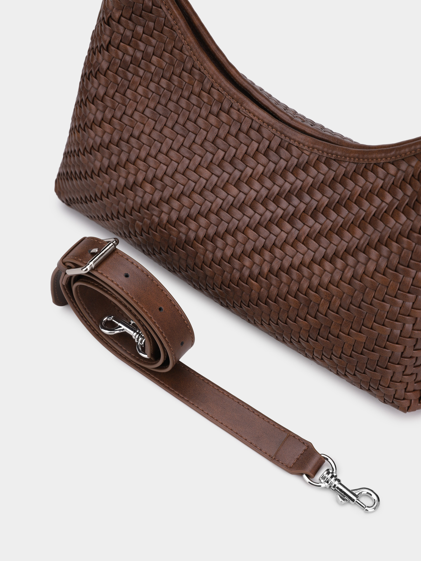 Сумка Braska модель 518-2852/707 Сумка Braska модель 518-2852/707 Фото