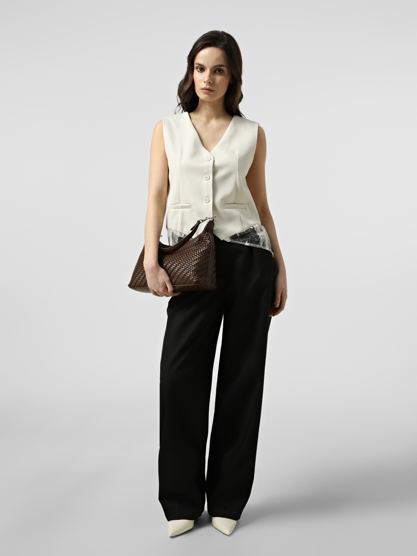 Сумка Braska модель 518-2852/707 Сумка Braska модель 518-2852/707 Фото