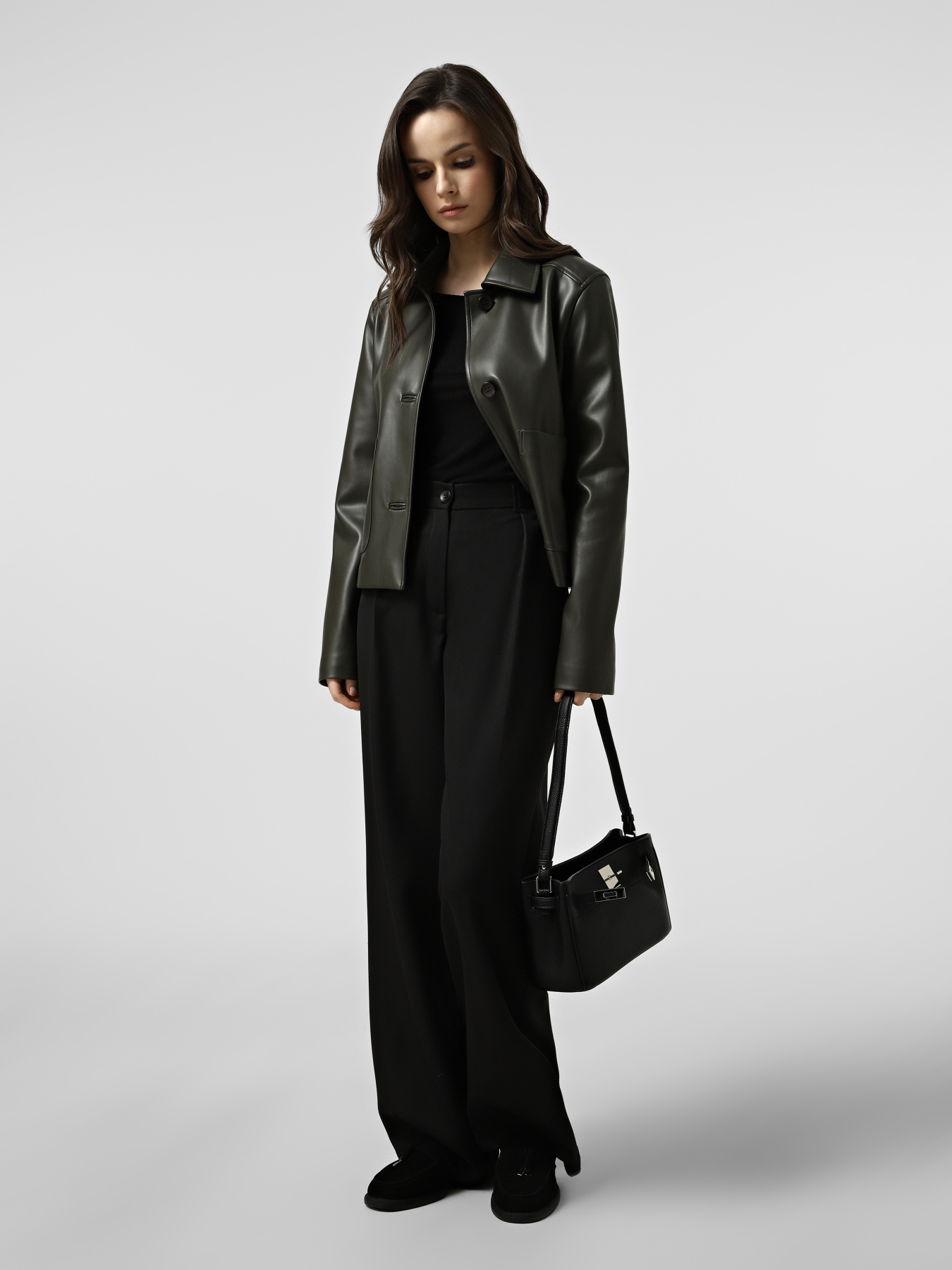 Сумка Braska модель 518-2880/701 Сумка Braska модель 518-2880/701 Фото