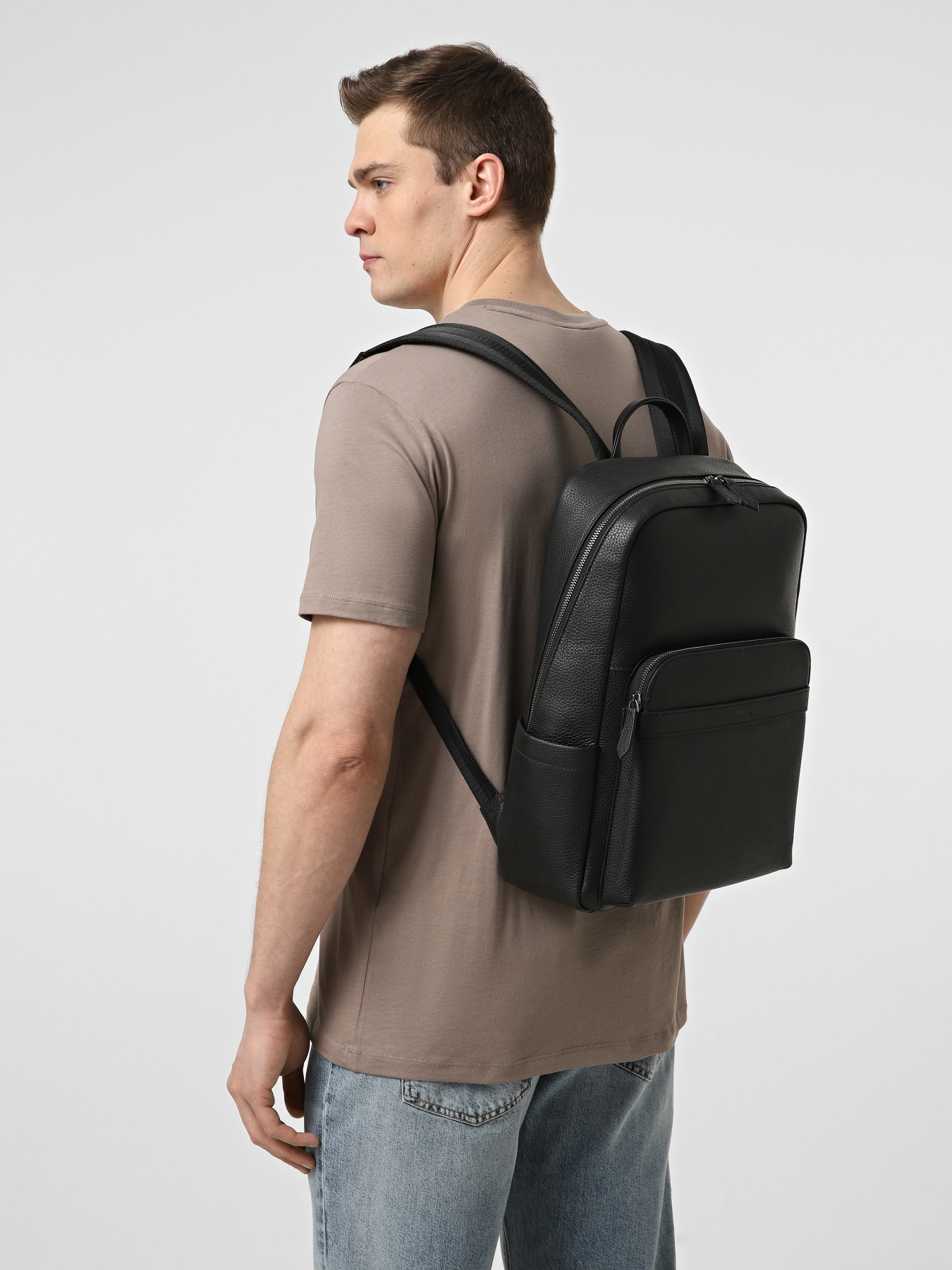 Повседневный рюкзак Braska модель 528-7215/101 Фото