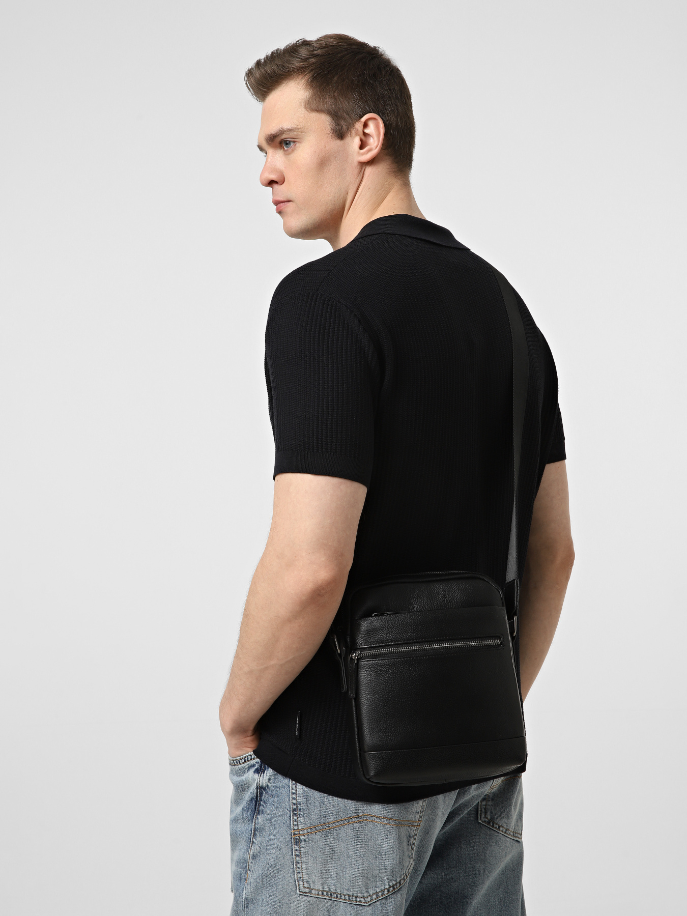 Мессенджер Braska модель 528-7210/101 Фото