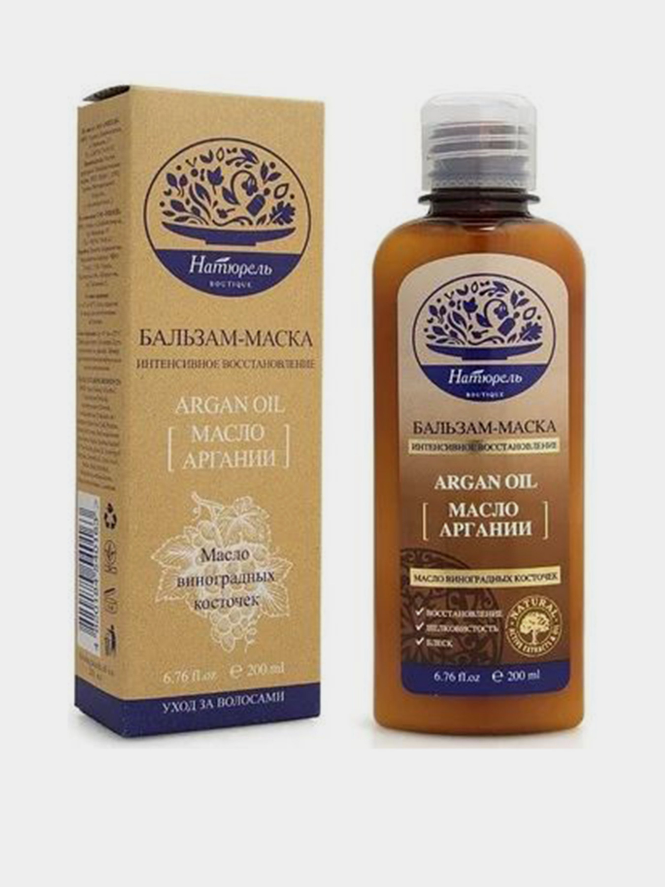 Натюрель boutique модель 4820184540569 Фото