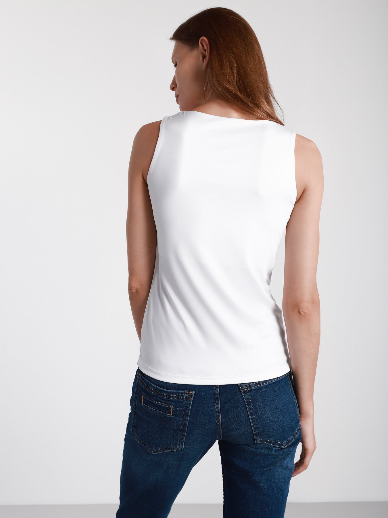 Майка Braska модель 41-6385/302 Фото