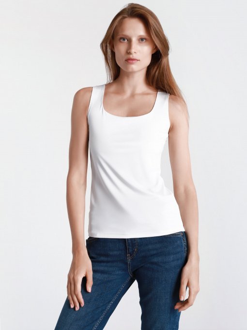 Майка Braska модель 41-6385/302 Фото