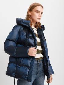 Зимняя куртка Braska модель Г0000024293 Фото