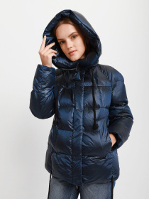 Зимова куртка Braska модель Г0000024293 Зимова куртка Braska модель Г0000024293 Фото