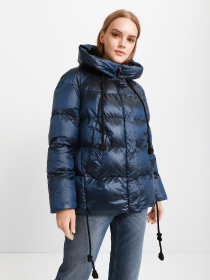 Зимова куртка Braska модель Г0000024293 Зимова куртка Braska модель Г0000024293 Фото