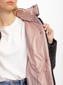 Зимняя куртка Braska модель Г0000022448 Фото