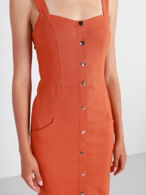 Сарафан Braska модель 41-9020/309 Фото