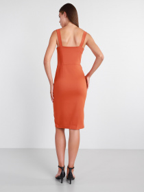 Сарафан Braska модель 41-9020/309 Фото