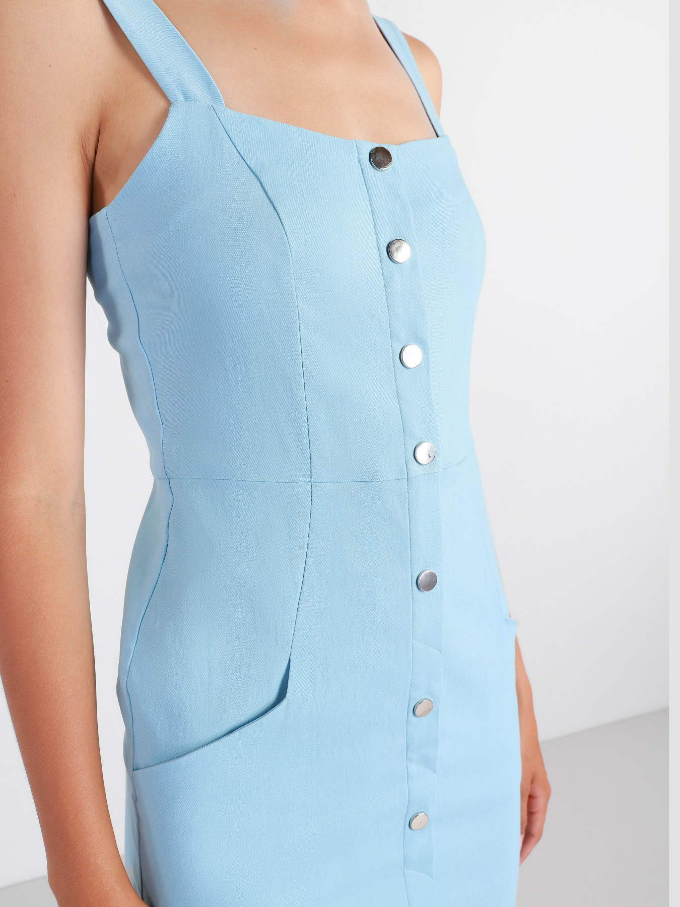 Сарафан Braska модель 41-9020/302 Фото