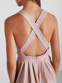 Сарафан Braska модель 41-7750/308 Фото