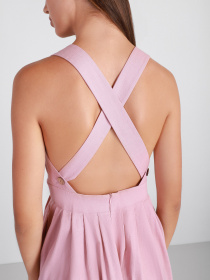 Сарафан Braska модель 41-7750/309 Фото