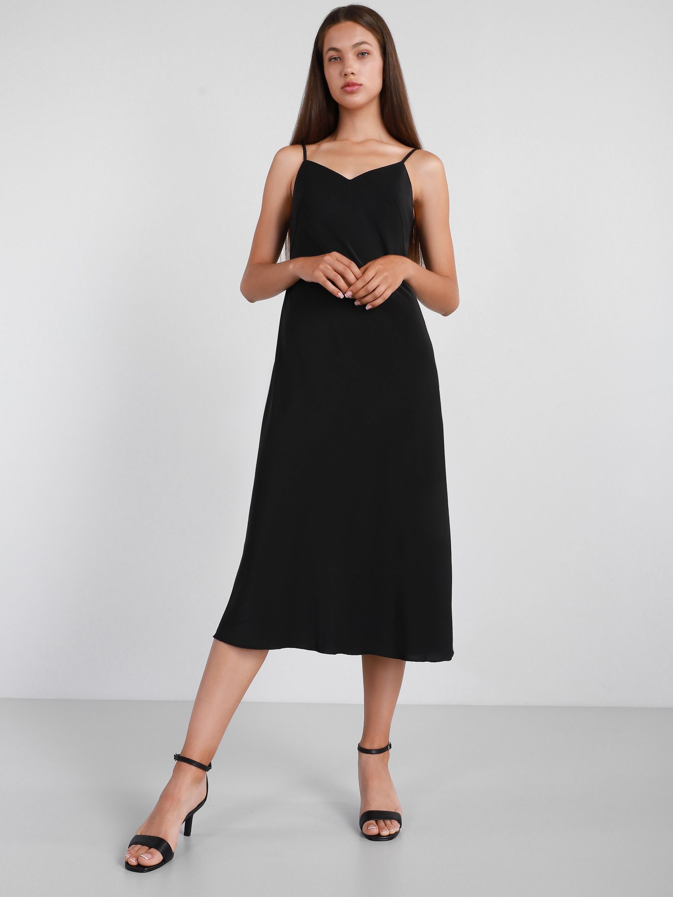 Сукні Braska модель 41-9066/301 Фото