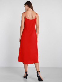 Платье миди Braska модель 41-9066/303 Фото