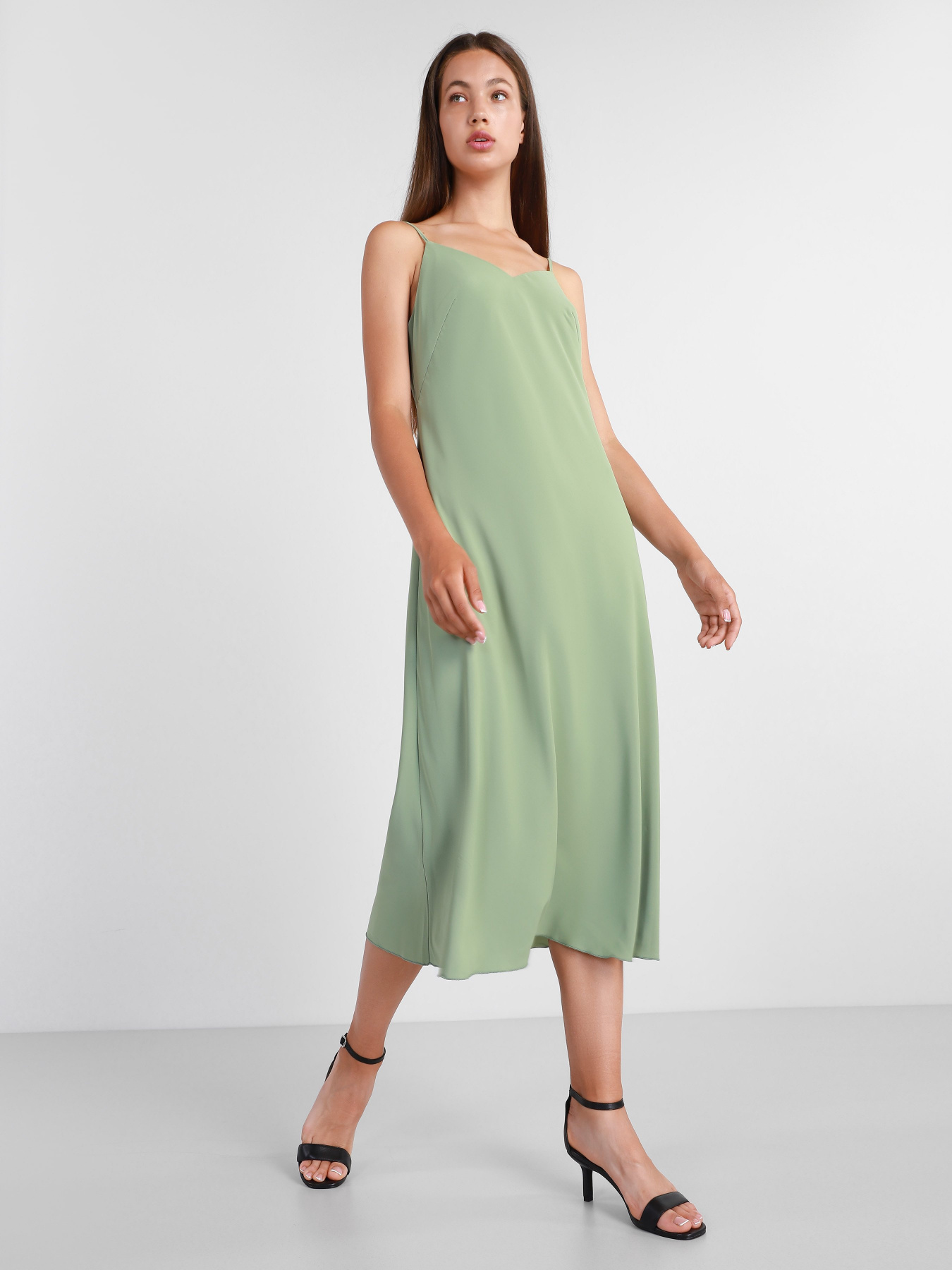 Платья Braska модель 41-9066/319 Фото