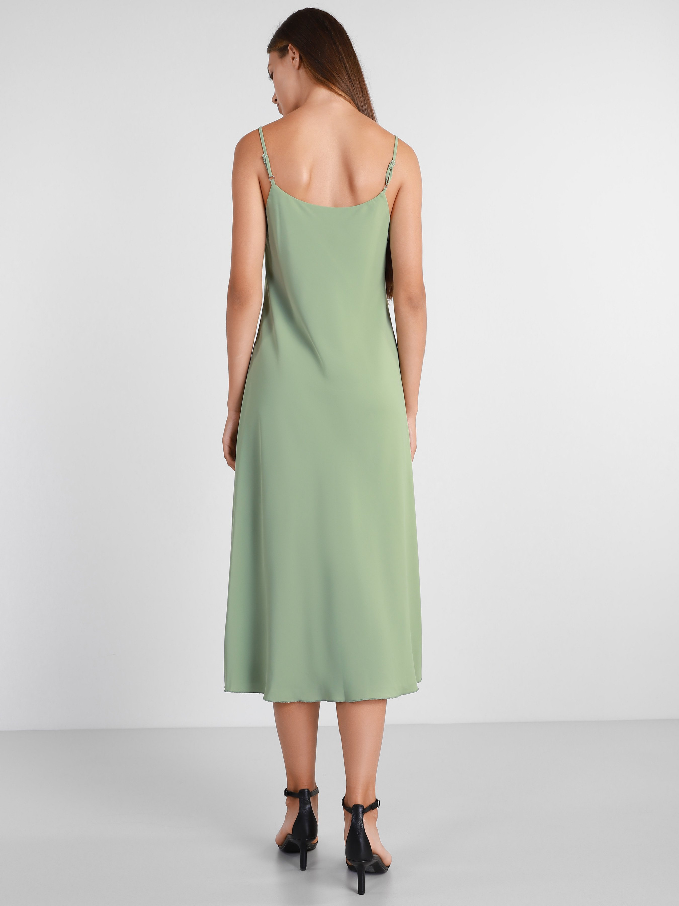 Платья Braska модель 41-9066/319 Фото