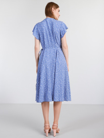 Платья Braska модель 41-8965/320 Фото