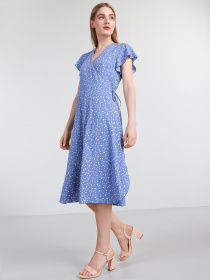 Платья Braska модель 41-8965/320 Фото