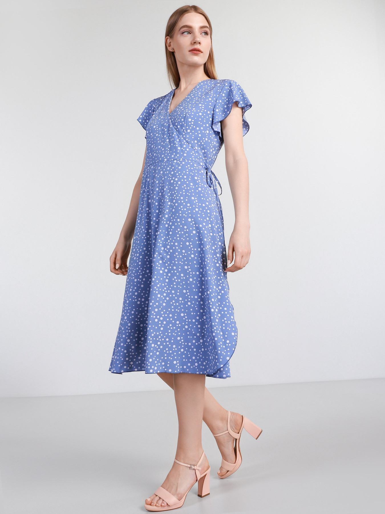 Платья Braska модель 41-8965/320 Фото