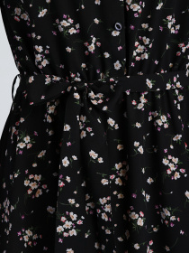 Сукня міді Braska модель 41-4412/301 Фото