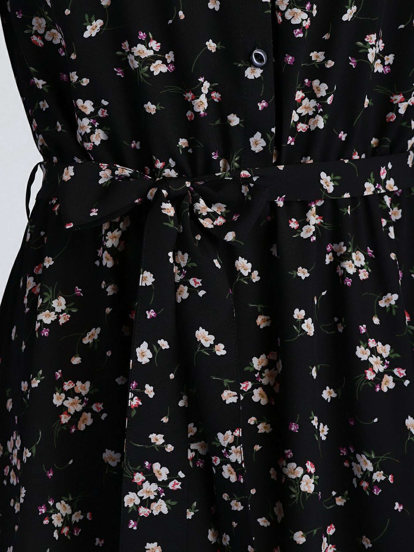 Платье миди Braska модель 41-4412/301 Фото