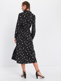 Платье миди Braska модель 41-4412/301 Фото