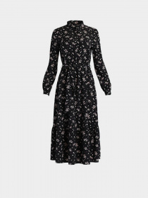 Платье миди Braska модель 41-4412/301 Фото