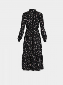 Платье миди Braska модель 41-4412/301 Фото