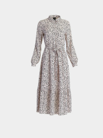 Платье миди Braska модель 41-4412/304 Фото