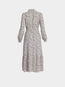 Платье миди Braska модель 41-4412/304 Фото