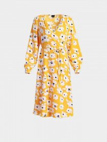 Платье миди Braska модель 41-7899/312 Фото