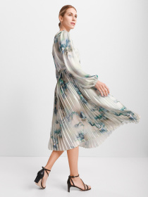 Платье миди Braska модель 41-1840/304 Фото