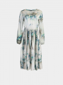 Платье миди Braska модель 41-1840/304 Платье миди Braska модель 41-1840/304 Фото