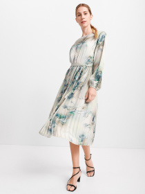 Платье миди Braska модель 41-1840/304 Платье миди Braska модель 41-1840/304 Фото